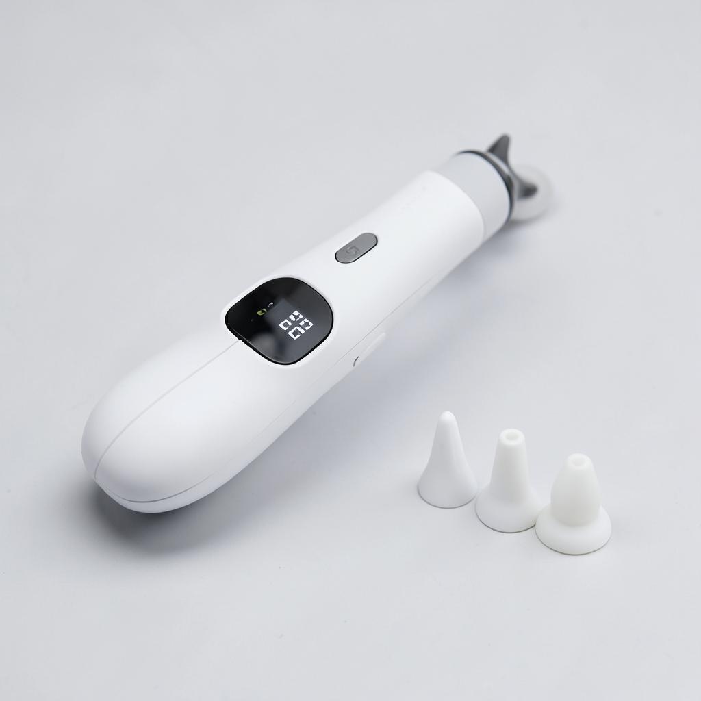 ClearGlow Pore Vacuum